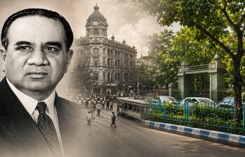 Las muchas vidas de Suhrawardy: desde el Día de Acción Directa hasta la familia real de Jordania