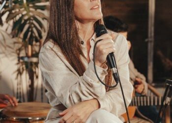 Soledad Pastorutti