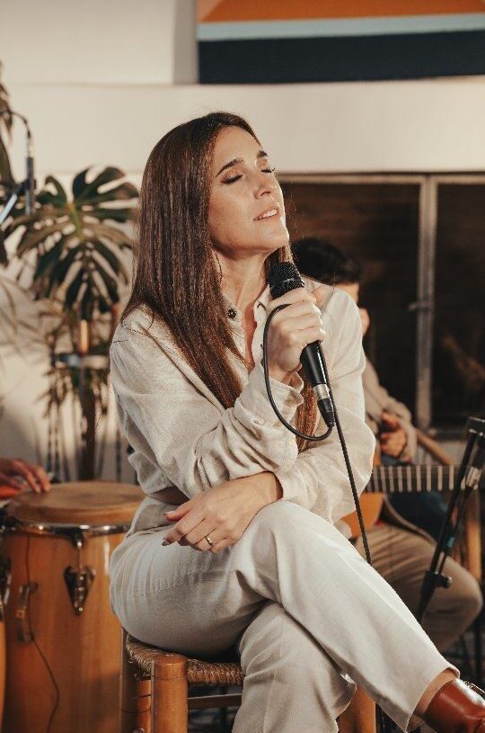 Soledad Pastorutti