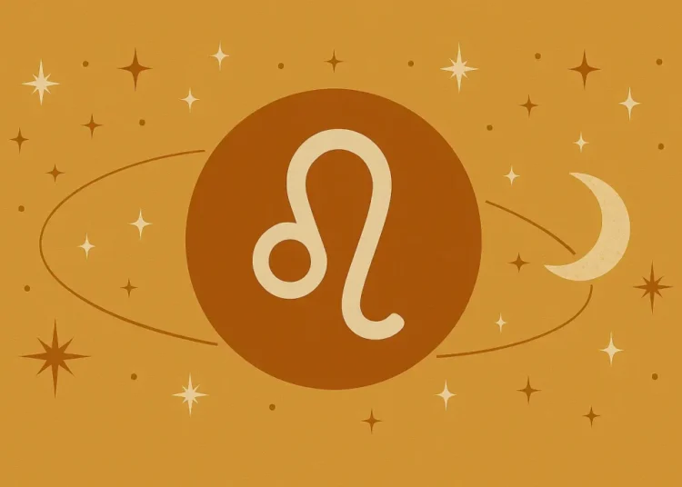 Leo Weekly Horoscope