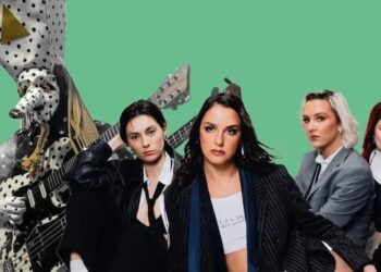 Lista larga del Polaris Music Prize 2026: Angine de Poitrine, las playas y más