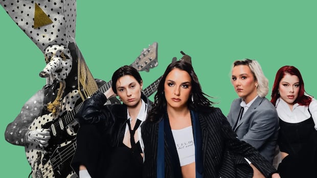 Lista larga del Polaris Music Prize 2026: Angine de Poitrine, las playas y más