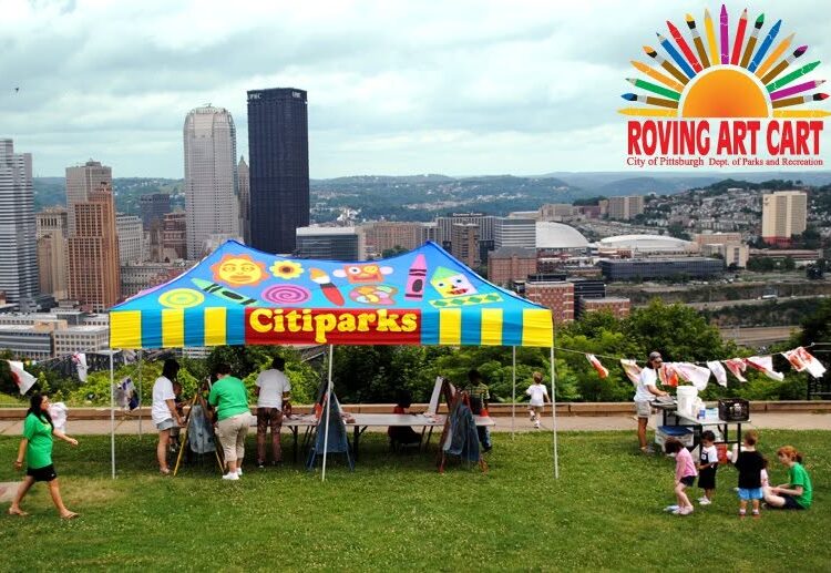 Los 10 mejores eventos de julio para las familias de Pittsburgh: Picklesburgh, música y películas al aire libre, además de más diversión gratuita y asequible