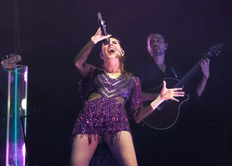 Malú