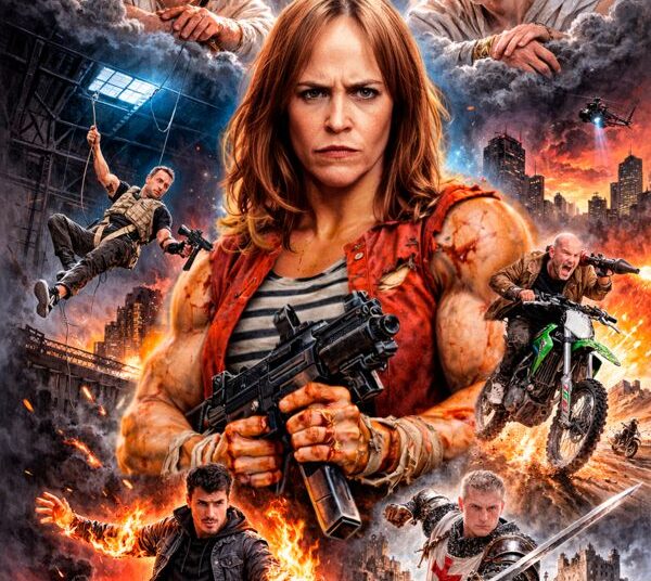 Los Estunmen: especialistas y cantantes en una ópera fantástica
