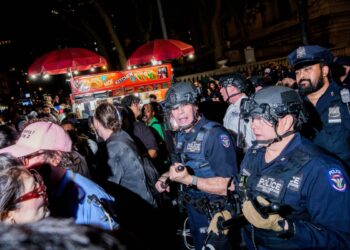 Los Knicks organizarán fiestas para ver el Juego 5 en MSG, Central Park y Radio City Music Hall