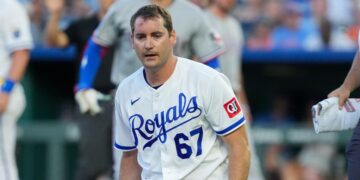Los Reales pierden uno salvaje ante los Rangers