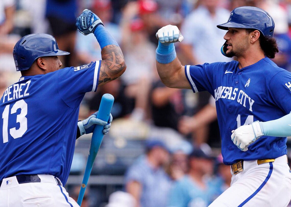Los Reales se dirigen a San Petersburgo para enfrentar a los Rays de Tampa Bay: estadísticas y tendencias a tener en cuenta