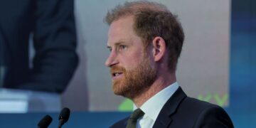 Los 'arrepentimientos' del Príncipe Harry arremeten contra la Familia Real en una actualización importante | Real | Noticias