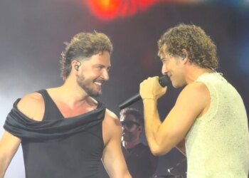 Los artistas invitados al tercer concierto de Manuel Carrasco en Sevilla: de Amaral a David Bisbal