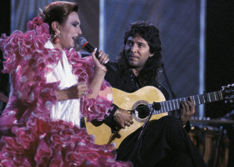 Rocío Jurado