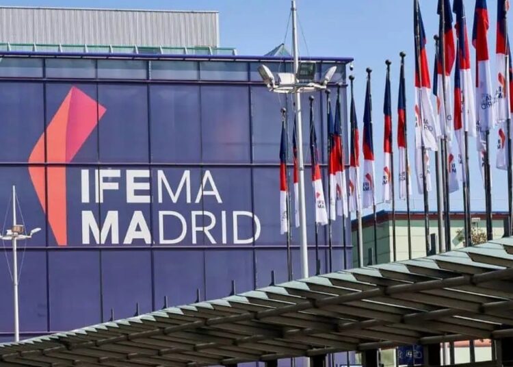 IFEMA