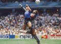 Maradona