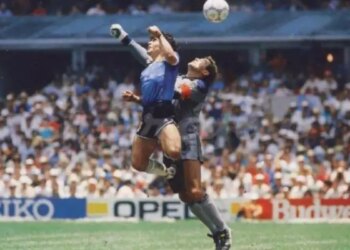 Maradona