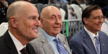 Los últimos comentarios de Dick Vitale sobre el baloncesto de Kentucky son música para los oídos de los fanáticos de los Vols