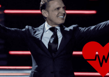 Luis Miguel: El cantante se encuentra hospitalizado en recuperación de cirugía