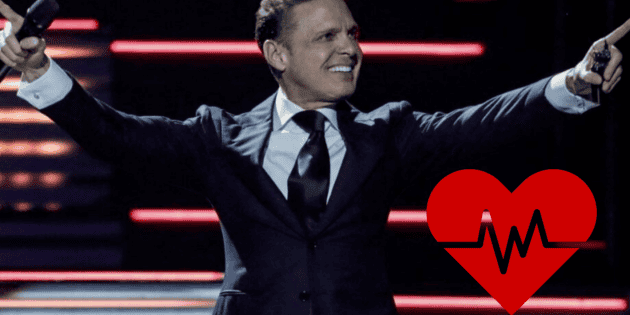 Luis Miguel: El cantante se encuentra hospitalizado en recuperación de cirugía