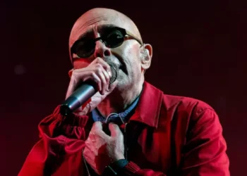 Indio Solari