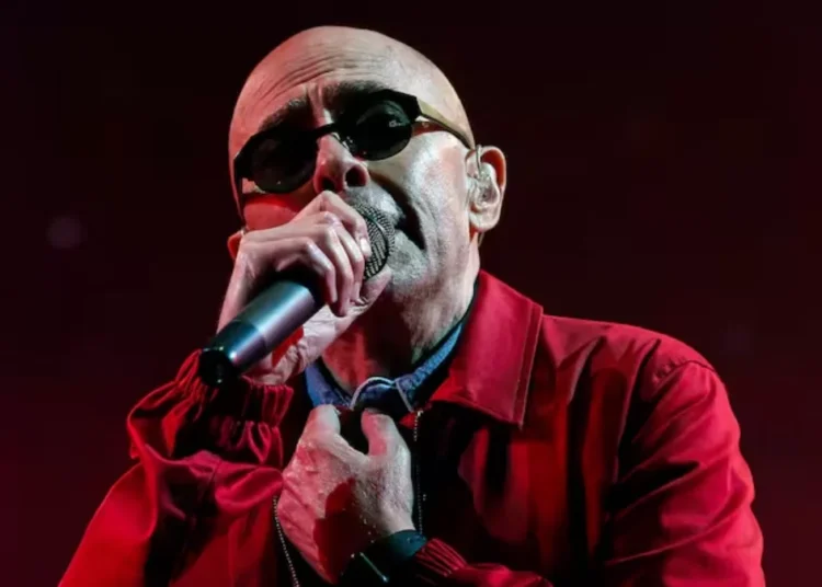 Indio Solari