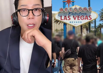 MC Mong /foto=proporcionada por 'PD Notebook' de MBC