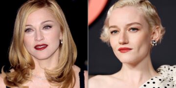 Madonna dice 'pelearse' con película biográfica retrasada de Universal