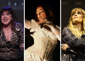 Madrid Orgullo 2026: artistas confirmados, escenarios y horarios de los conciertos