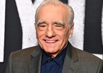 Martin Scorsese apuesta por la IA para transformar el proceso de storyboard
