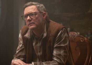 Matthew Lillard no está contento con que la animación contrate a grandes nombres en lugar de actores de doblaje: "La idea de que sigan contratando celebridades de mierda para proyectar grandes películas nos está matando"