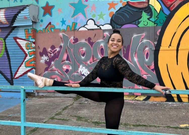 Meet Thalia Vivens – Bold Journey Magazine