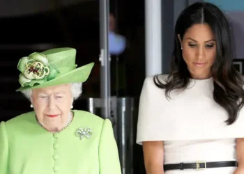 Meghan Markle: la secretaria de la reina durante 13 años quedó 'estupefacta' por esto que hizo la duquesa de Sussex