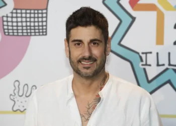 melendi pelo 1