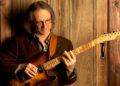 Sonny Landreth encabezará el 47.º Metro Jam de Manitowoc el 20 de junio de 2026.