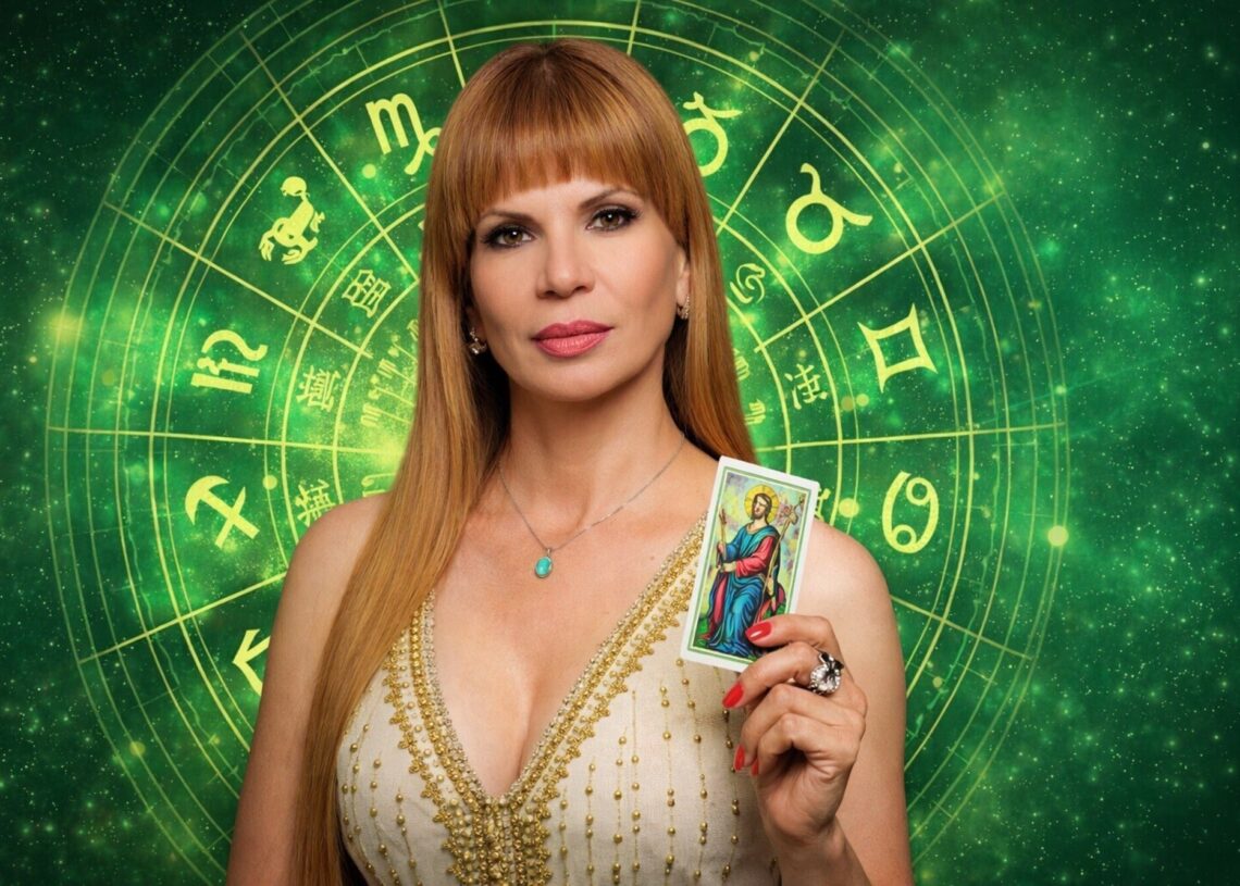 Mhoni Vidente reveals this week's horoscope for each sign.