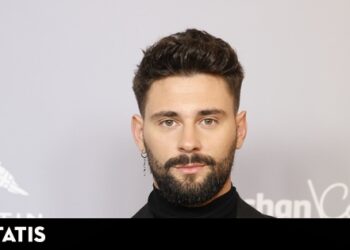 Mi maratón: esta es la serie que está viendo el cantante y bailarín J Kbello