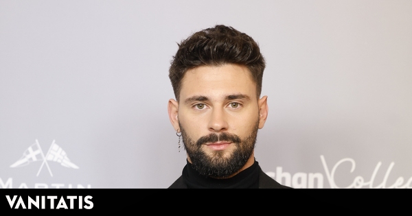 Mi maratón: esta es la serie que está viendo el cantante y bailarín J Kbello