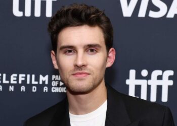 Michael Johnston quiere actuar en una "historia queer realmente buena"