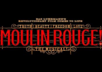 Moulin Rouge! El musical busca cantantes y bailarines