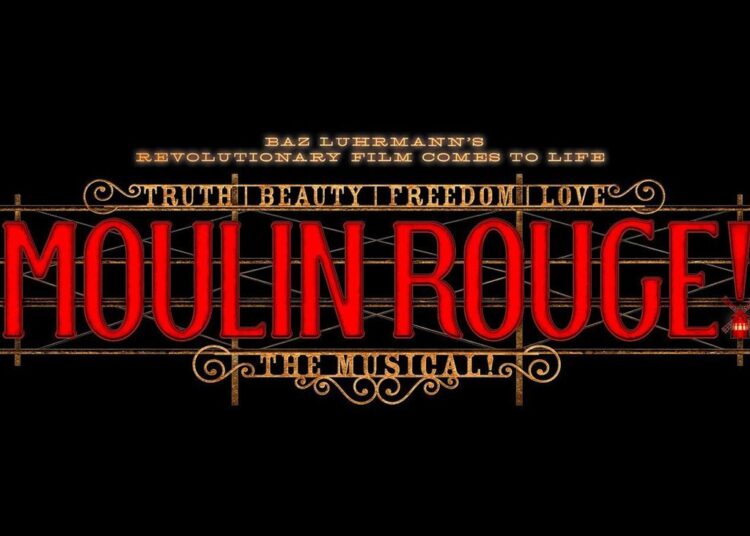 Moulin Rouge! El musical busca cantantes y bailarines
