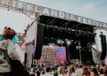 festival de música