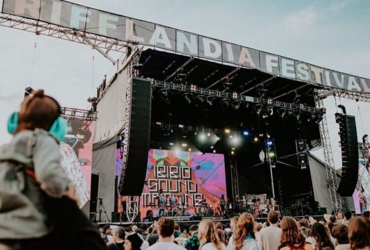 festival de música