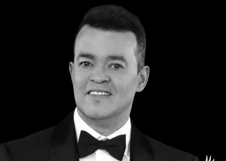 Muere Alex Bueno, ícono del merengue y la bachata