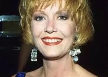 Anne Schedeen