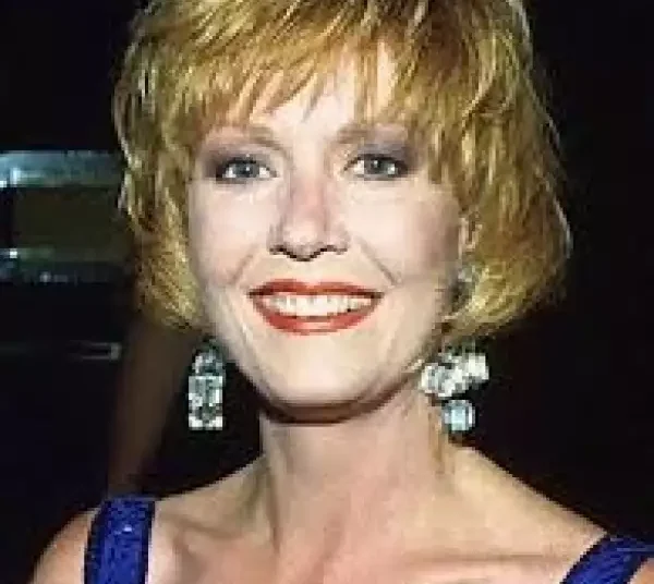 Anne Schedeen
