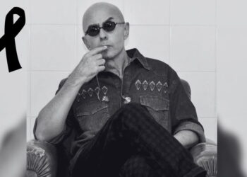Muere Carlos Alberto Indio Solari, cantante de rock español