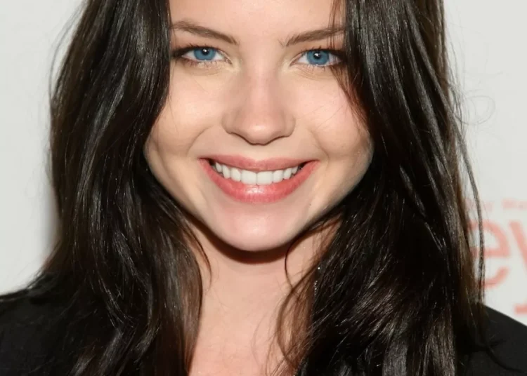 Muere Daveigh Chase, actriz que interpretó a Samara, la niña de 'El Aro' y dio voz a Lilo en 'Lilo y Stitch'