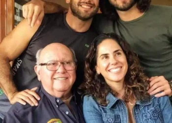 Pablo Lyle
