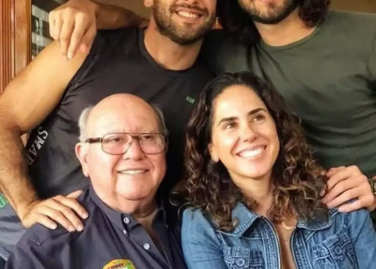 Pablo Lyle