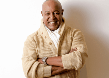 Muere Peabo Bryson: el cantante de 'La Bella y la Bestia' tenía 75 años