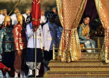 Muere la princesa tailandesa Bajrakitiyabha Mahidol tras una larga enfermedad