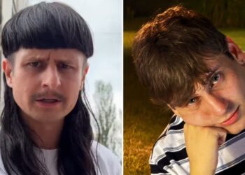 Mueren en choque de helicópteros el cantante Oliver Tree y el 'youtuber' Gaspi: esto se sabe